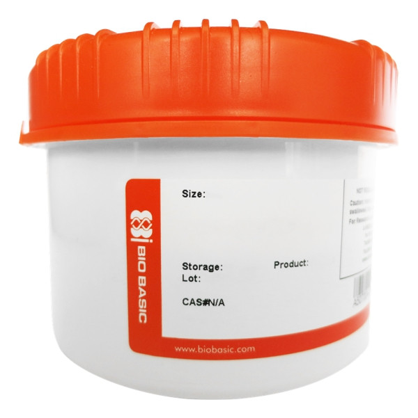 آموکسی سیلین تری هیدرات BioBasic محصول کانادا