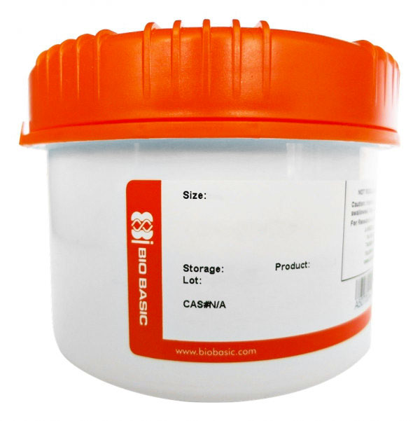بروموکروزول گرین بدون اسید BioBasic محصول کانادا