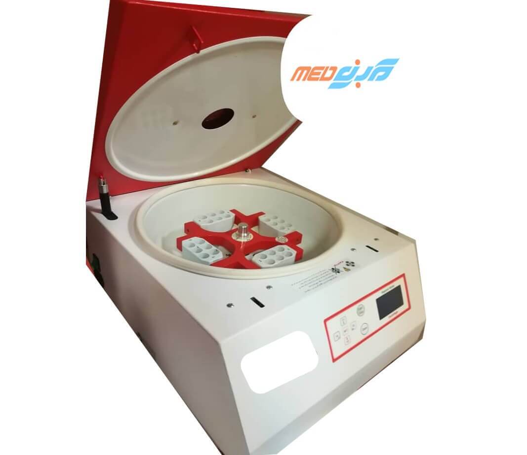 centrifuge c160 سانتریفیوژ مدل c160