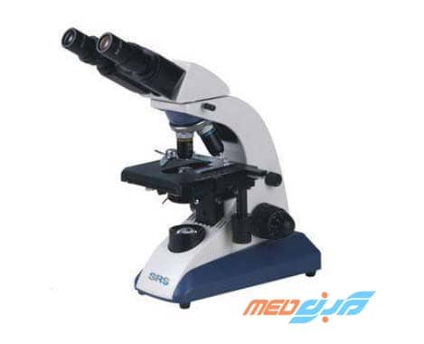 میکروسکوپ دو چشمی SRS مدل  SRS SRB-270B Microscope - SRB-270B