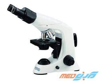 میکروسکوپ دو چشمی SRS مدل SRS SRB-260N Microscope - SRB-260N