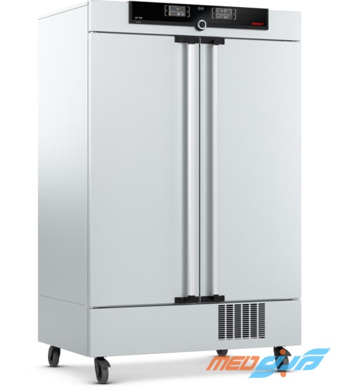 انکوباتور یخچالدار کمپرسوری ممرت مدل Memmert Compressor-cooled Incubator  - ICP750
