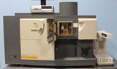 دستگاه ICP-OES مدل 720-ES شرکت واریان - VARIAN Chromatography ICP-OES