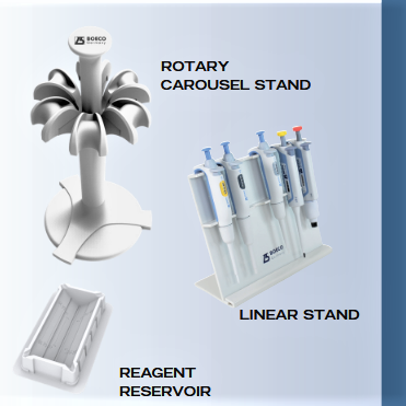 میکروپیپت‌ بوئکو Boeco