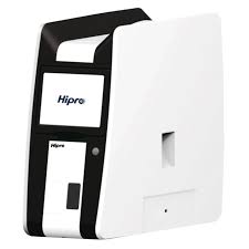 دستگاه ایمونواسی خودکار- Characteristics of HP-AFS/1 Immunoassay Analyzer