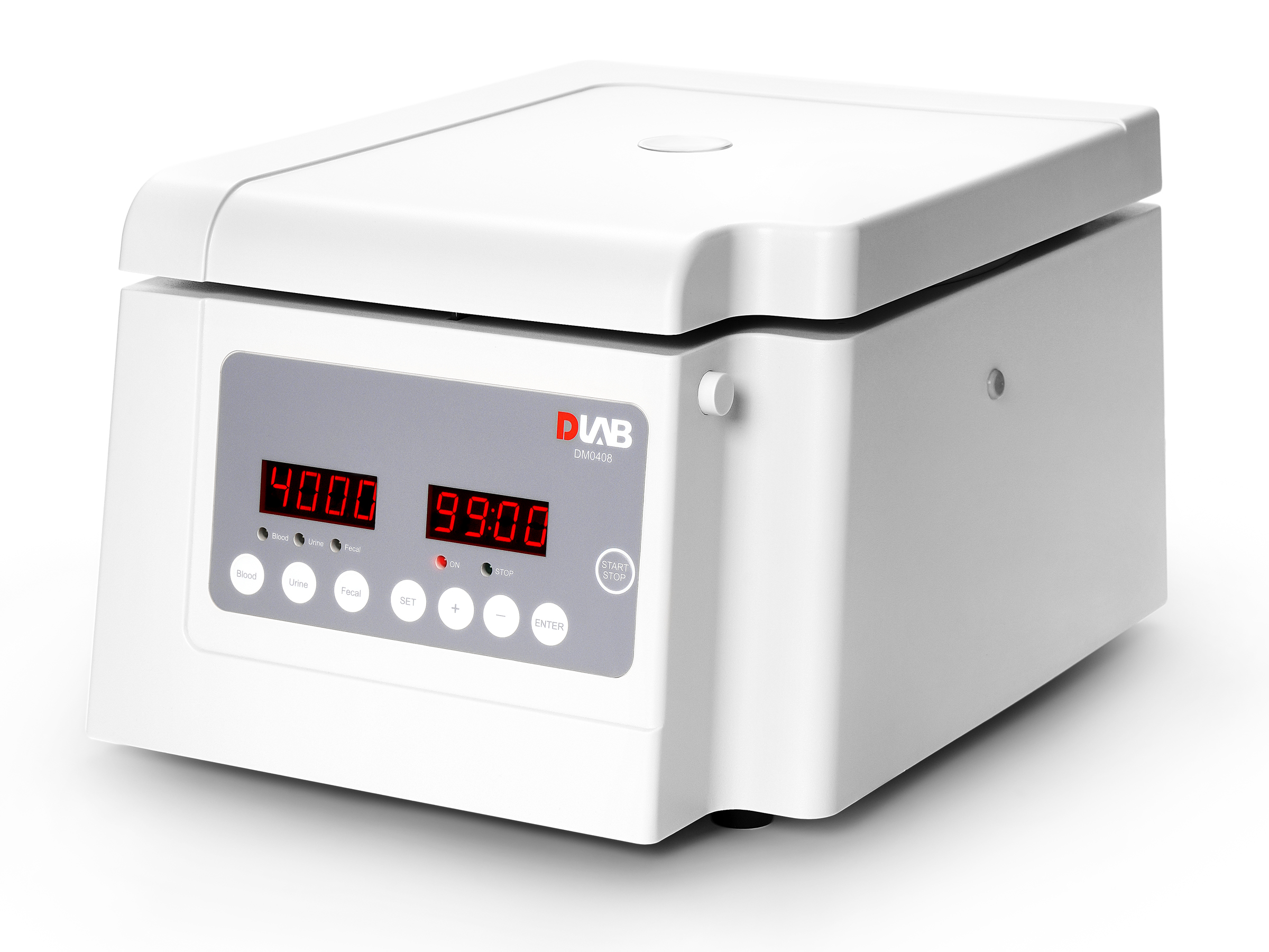 سانتریفیوژ دی لب- DLAB DM0408 Centrifuge