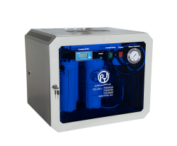 دستگاه آب مقطرگیری آزمایشگاهی- Deionized water