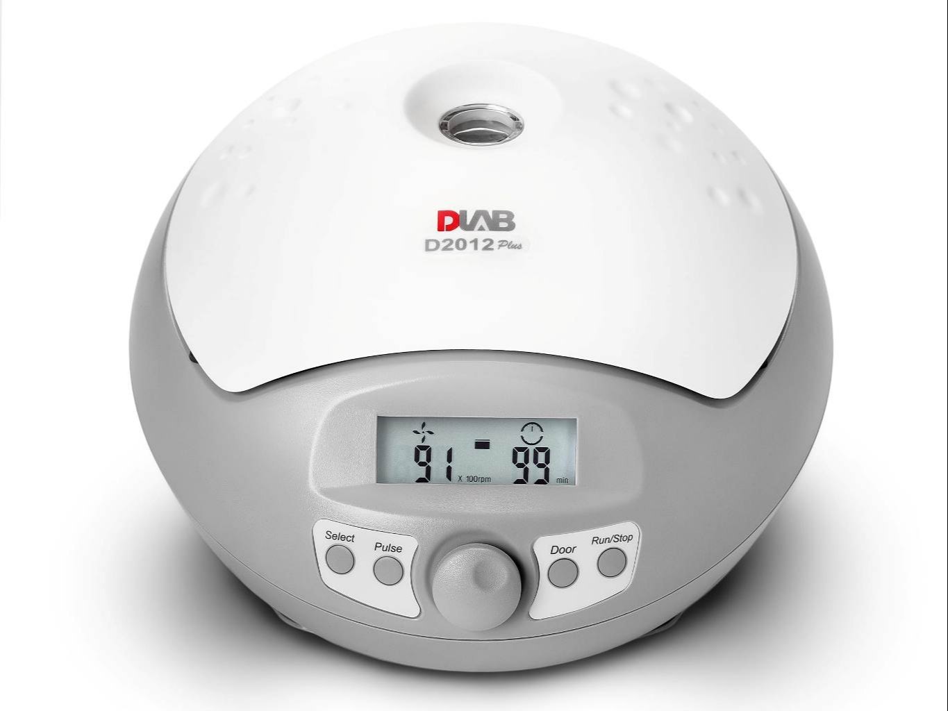 سانتریفیوژ دی لب DLAB مدل D-Lab Centrifuge D2012 PLUS -D2012 PLUS