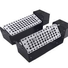 خرید میکسر هماتولوژی Model H | قیمت و مشخصات میکسر آزمایشگاهی Hematology Mixer