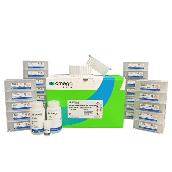 کیت تشخیص EGFR- EGFR Mutation Detection Kit with Real-Time PCR Method