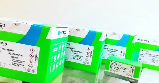 کیت تشخیص جهش ژن K-Ras کارا تشخیص- K-Ras gene mutation detection kit