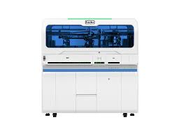 دستگاه کمی لومینسانس- MAGLUMI X6 Chemiluminescence Immunoassay Analyzer