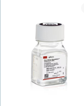 پنی سیلین استرپتومایسین- Gibco Penicillin Streptomycin