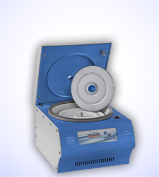 سانتریفیوژ میکروهماتوکریت- Micro Hematocrit Centrifuge pars azma