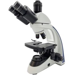 میکروسکوپ بیولوژیک دو چشمی- Binocular biological microscope XSP-107E
