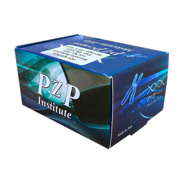 کیت HLA-B27 PCR - HLA-B27 PCR Detection Kit