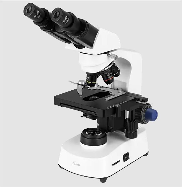 میکروسکوپ بیولوژی- Biology Microscope XSZ-N117A