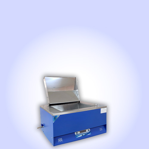 حمام آب سرولوژی آزمایشگاهی - Pars Azma Laboratory Serology Water Bath