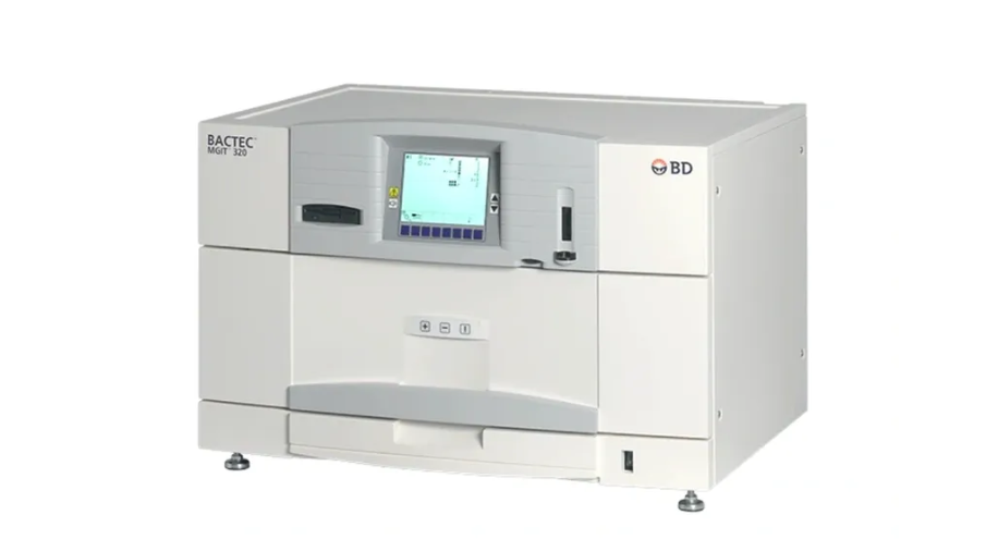 سیستم تشخیص سل - BD BACTEC™ MGIT™ | تشخیص سریع مایکوباکتریوم تایید WHO