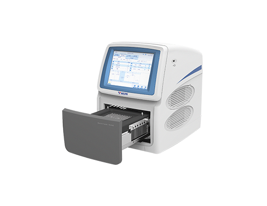 Tianlong Gentier 96E/96R | Real-Time PCR پیشرفته برای آزمایشگاه‌ها 2025