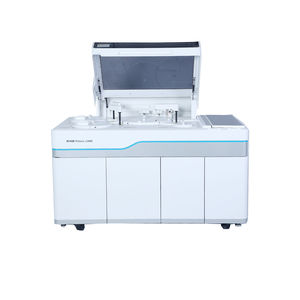 خرید آنالایزر شیمی بالینی KHB Polaris c1000 - سرعت 1000 تست در ساعت و دقت بالا