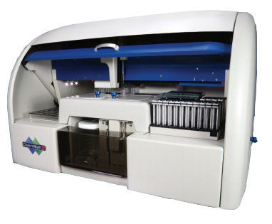 خرید و قیمت دستگاه ChemWell 2910 ELISA اورجینال - خرید تجهیزات آزمایشگاهی پیشرفته و تضمینی