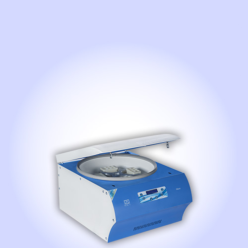 خرید سانتریفیوژ یونیورسال آزمایشگاهی | قیمت روز و مشخصات فنی دستگاه