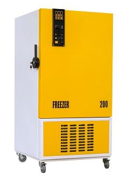 قیمت و خرید فریزر آزمایشگاهی منفی ۴۰ درجه | مشخصات کامل + کاربردها