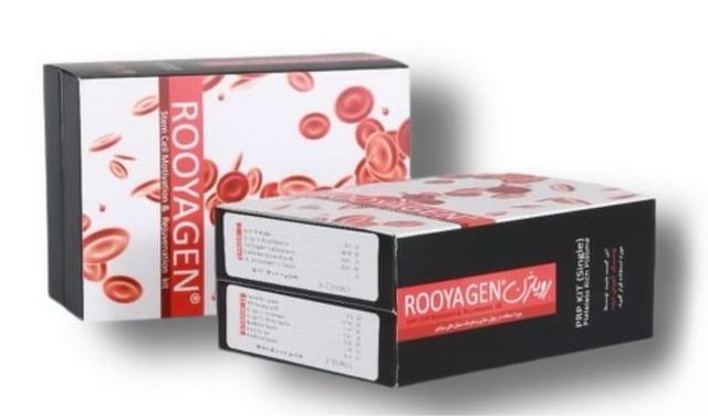 کیت PRP – خرید مستقیم، قیمت به‌روز و راهنمای انتخاب حرفه‌ای