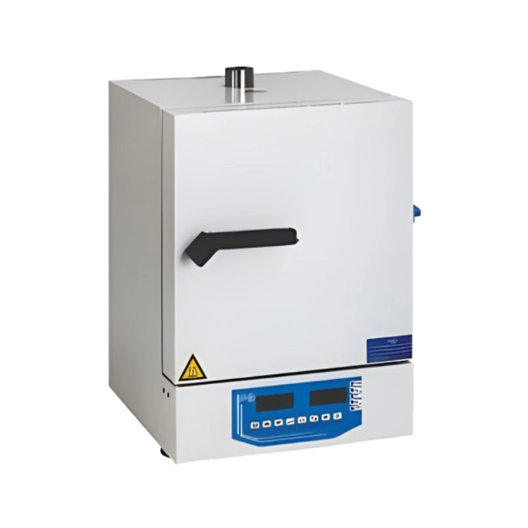 کوره آزمایشگاهی حرفه‌ای | دقت بالا، حرارت یکنواخت و ایمنی کامل