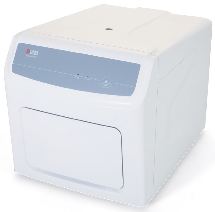 خرید دستگاه Real Time PCR پنج کاناله DLAB Accurate 96 | قیمت، مشخصات و بررسی تخصصی