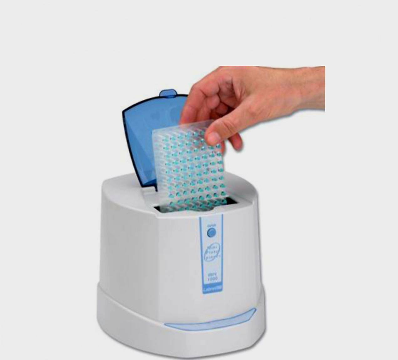 سانتریفیوژ میکروپلیت PlateFuge | خرید، قیمت و مشخصات سانتریفیوژ پلیت 96 خانه PCR