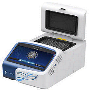 ترمال سایکلر PCR گرادیانت مدل FC-96B | خرید، قیمت و مشخصات فنی دقیق