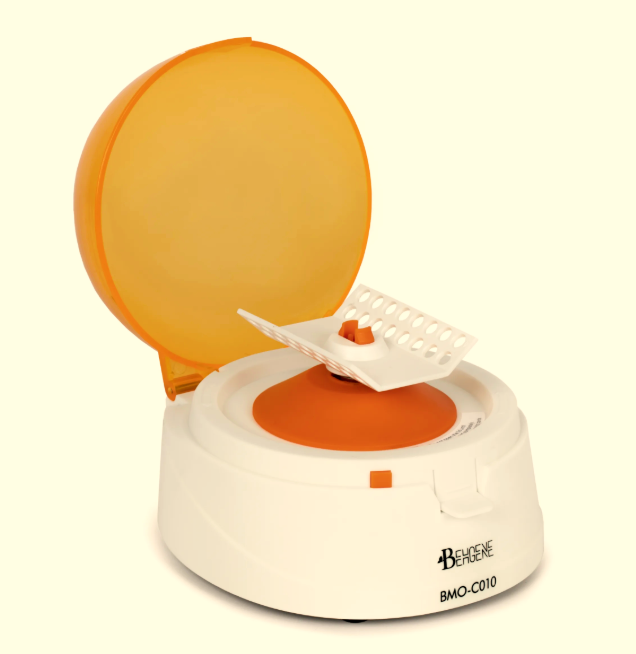 میکرواسپین به ژن BMO-P010 | سانتریفیوژ 6000 دور