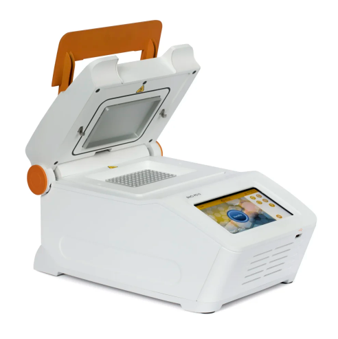 ترمال سایکلر به ژن BMO-P010 | PCR گرادیانت 96 خانه