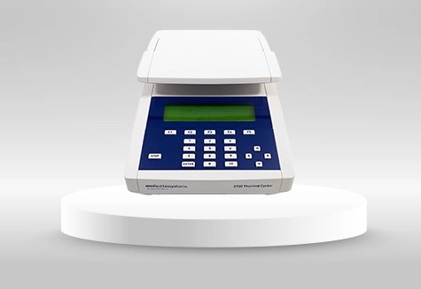 خرید دستگاه Applied Biosystems 2720 | ترمال سایکلر PCR