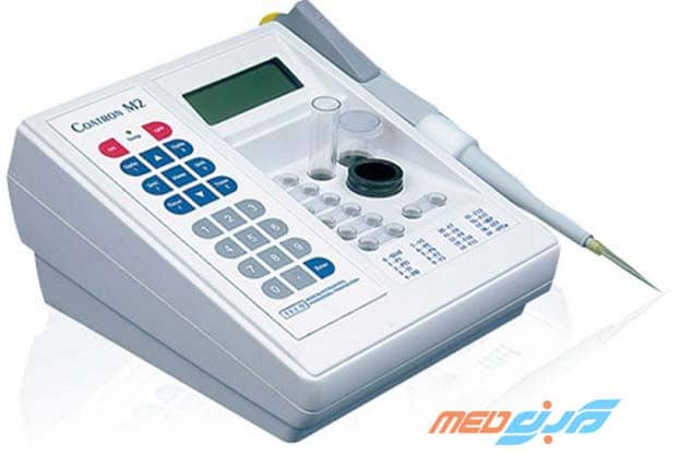 دستگاه کوآگولومتر چیست و نحوه کار با دستگاه کوآگولومتر !