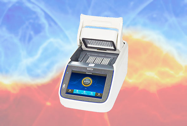 روش کار دستگاه ترمال سایکلر یا پی سی آر (PCR) و اجزای آن
